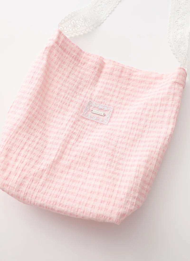 Balabala White Kids Girls Knit short sleeve suit for Women | Best Price UAE