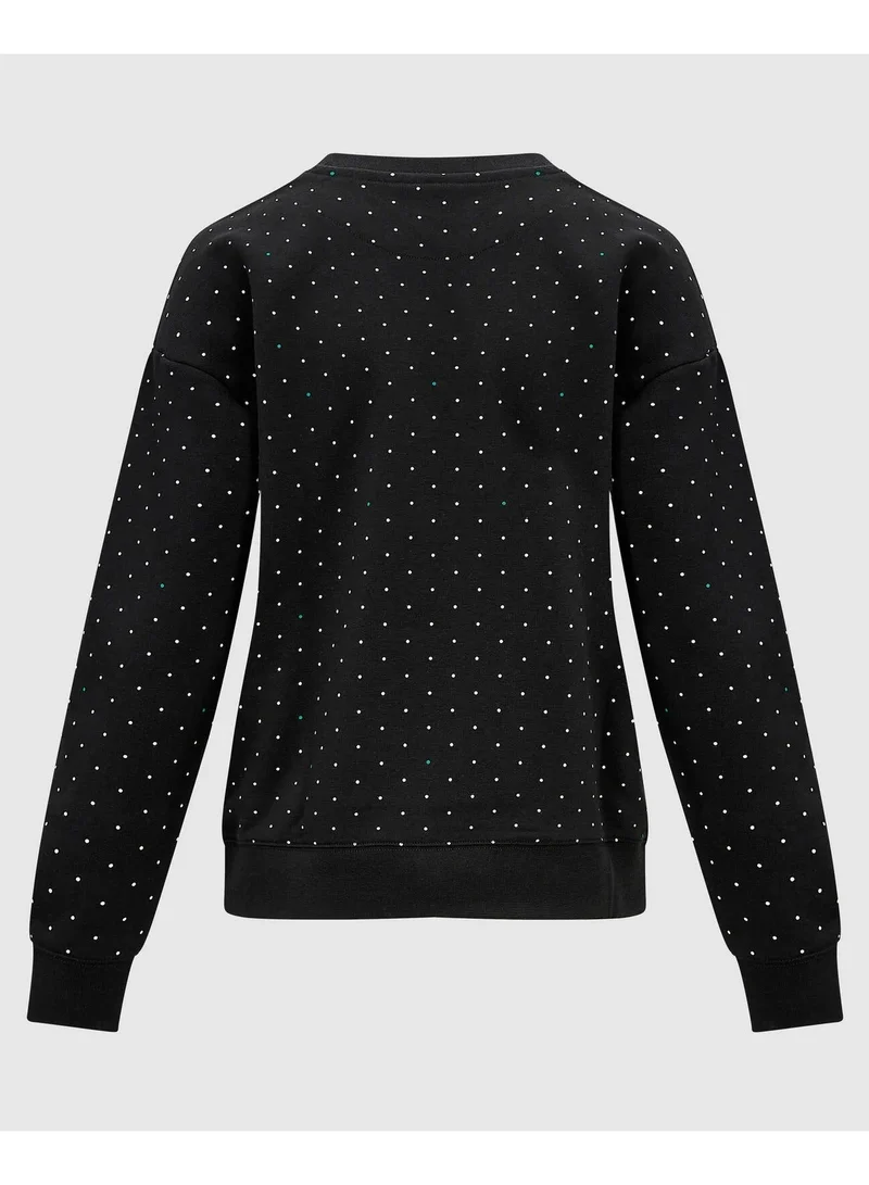 AMG Petronas Formula 1 Team  Sweatshirt for Women | Best Price UAE