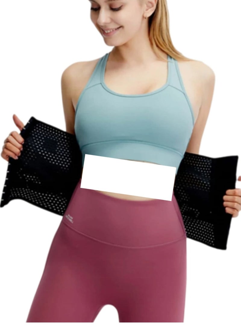 general Breathable Sports Waist Trainer - Image 1
