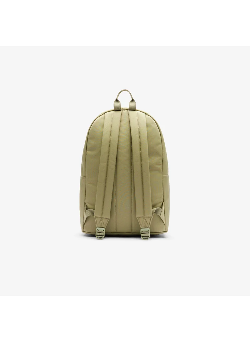 LACOSTE Zip Over Backpack