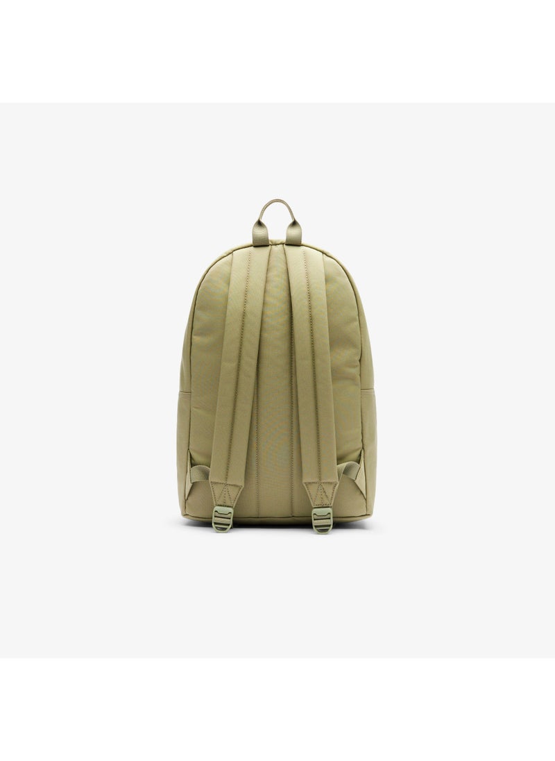 LACOSTE Zip Over Backpack  - Image 2