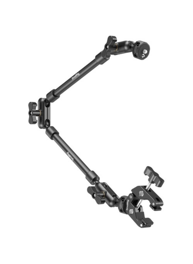 SmallRig Desktop Magic Arm with Crab-Style Clamp Kit - Image 1