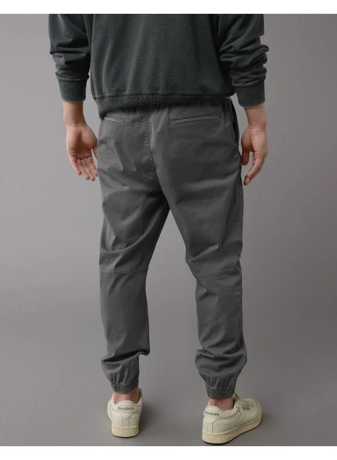 American Eagle Flex Trekker Jogger Pants