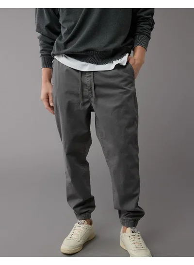 American Eagle Flex Trekker Jogger Pants