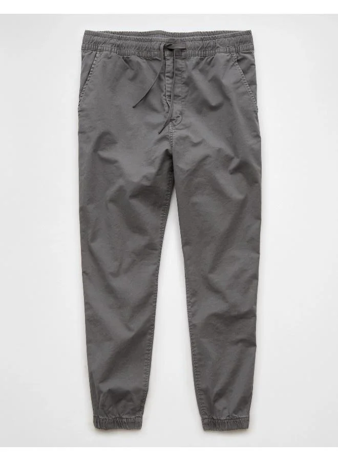 American Eagle Flex Trekker Jogger Pants