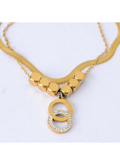 Hand chain for women with the eternal circle pendant - pzsku/Z5FEE8B887E6C97C88791Z/45/_/1729438339/bfe4f479-291e-48eb-ac6d-4ecaa5cdf95a