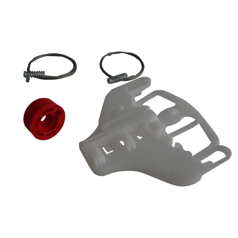 Wivplex Electric Window Regulator Repair Kit for Dodge Nitro - Image 4
