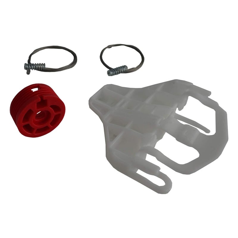 Wivplex Electric Window Regulator Repair Kit for Dodge Nitro - Image 3