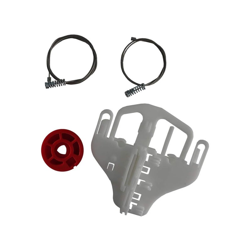 Wivplex Electric Window Regulator Repair Kit for Dodge Nitro - Image 1