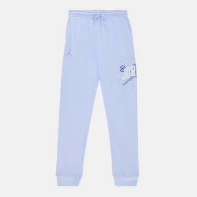 Jordan Kids' 1984 Jumpman Pants