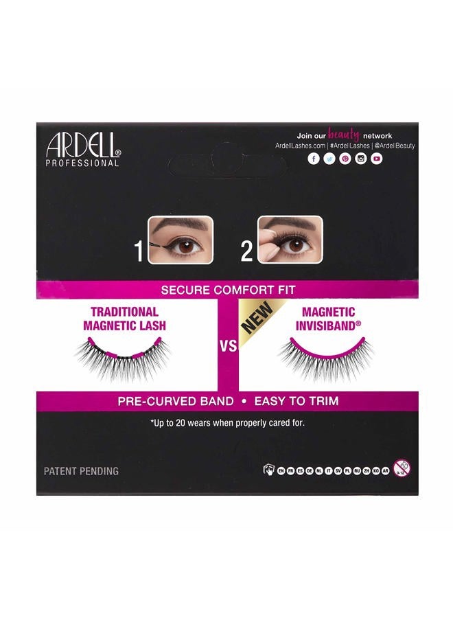 ARDELL Magnetic MegaHold 110 Lashes - Image 3