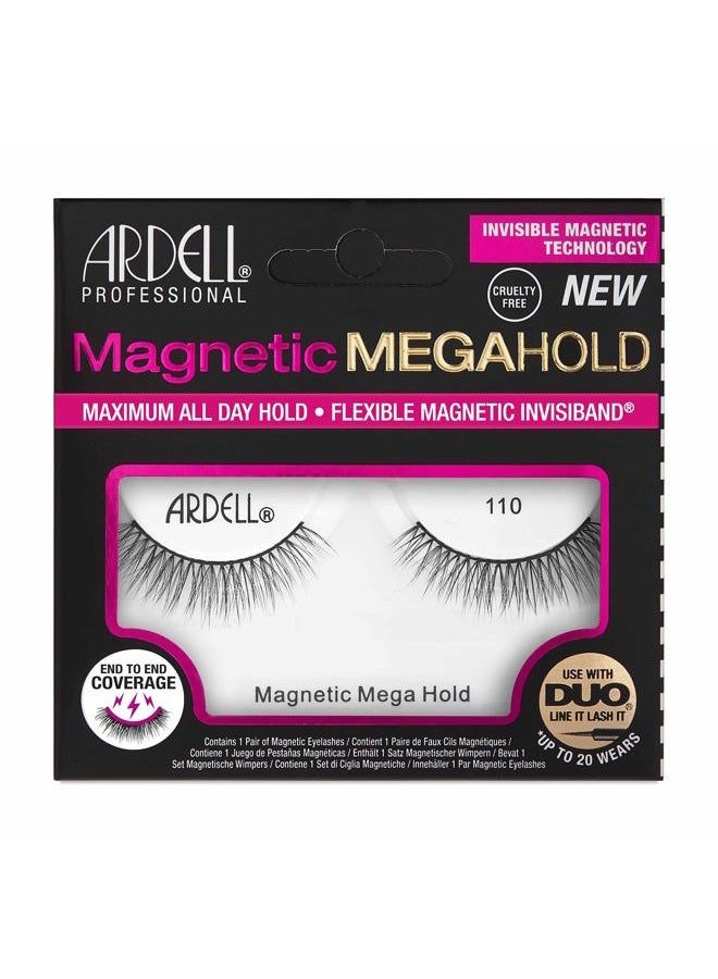 ARDELL Magnetic MegaHold 110 Lashes - Image 1