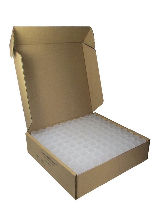 Guardhouse Quarter Coin Tube-100 Pack - Image 1