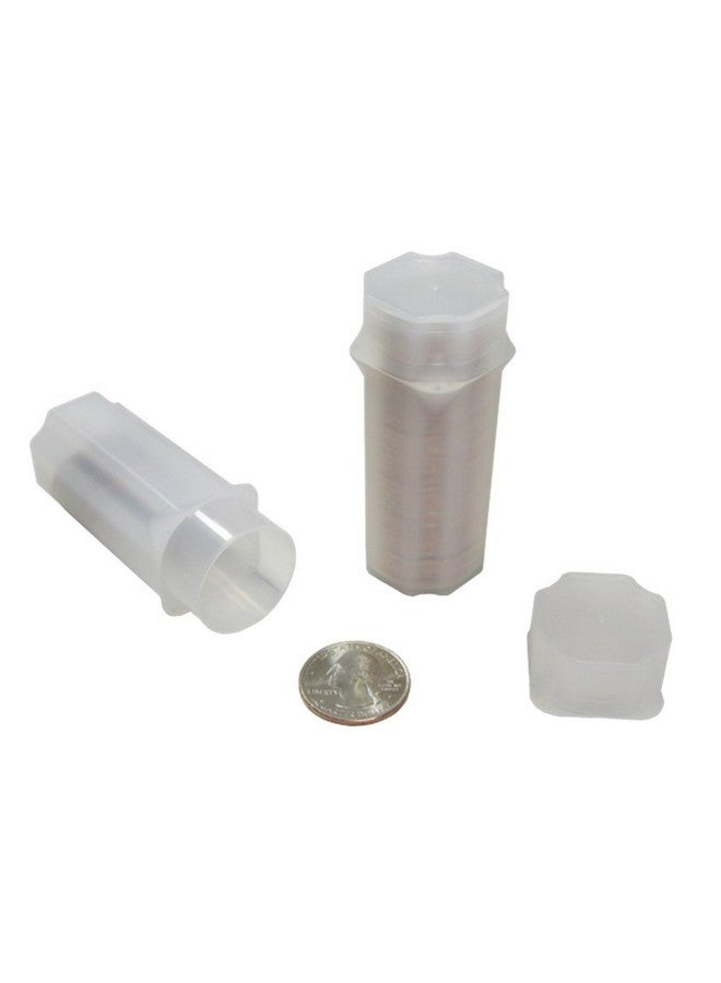 Guardhouse Quarter Coin Tube-100 Pack - Image 2
