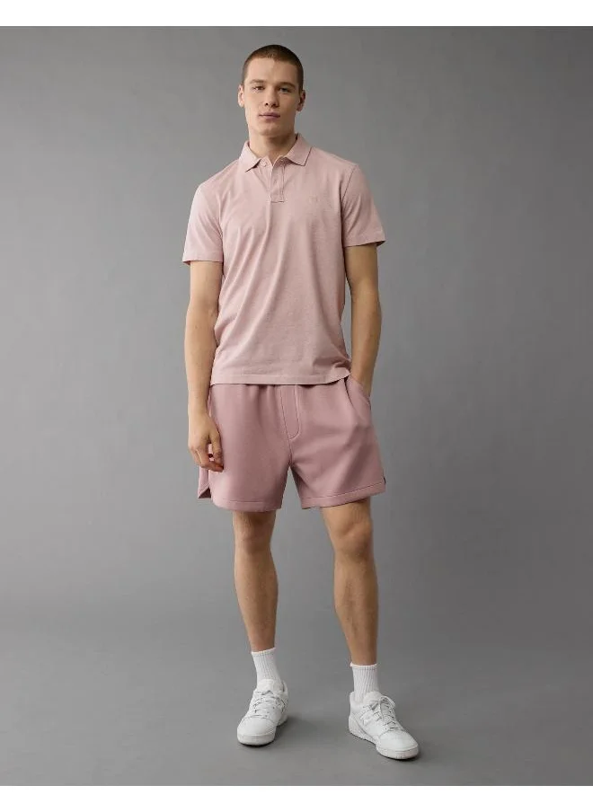 American Eagle AE Club Polo Shirt