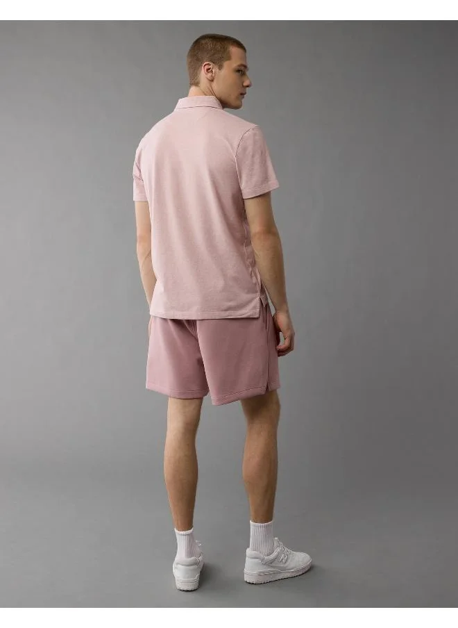 American Eagle AE Club Polo Shirt