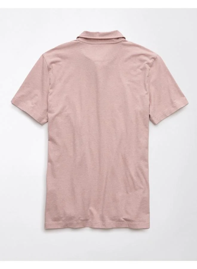 امريكان ايجل AE Club Polo Shirt