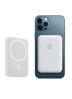 Apple - MagSafe Battery Pack Wireless Portable Powerbank For Iphone