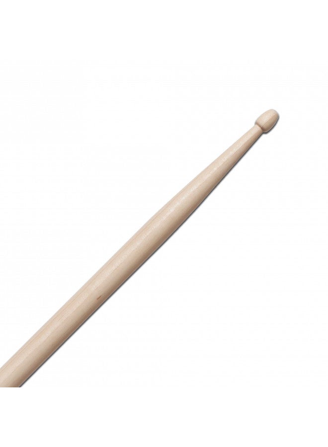 Vic Firth عصي الطبول فيك فيرث الأمريكية الكلاسيكية 5A - Image 2