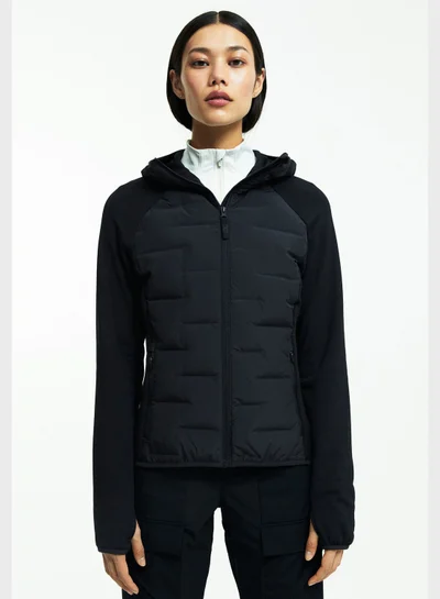 H&M High Neck Jacket