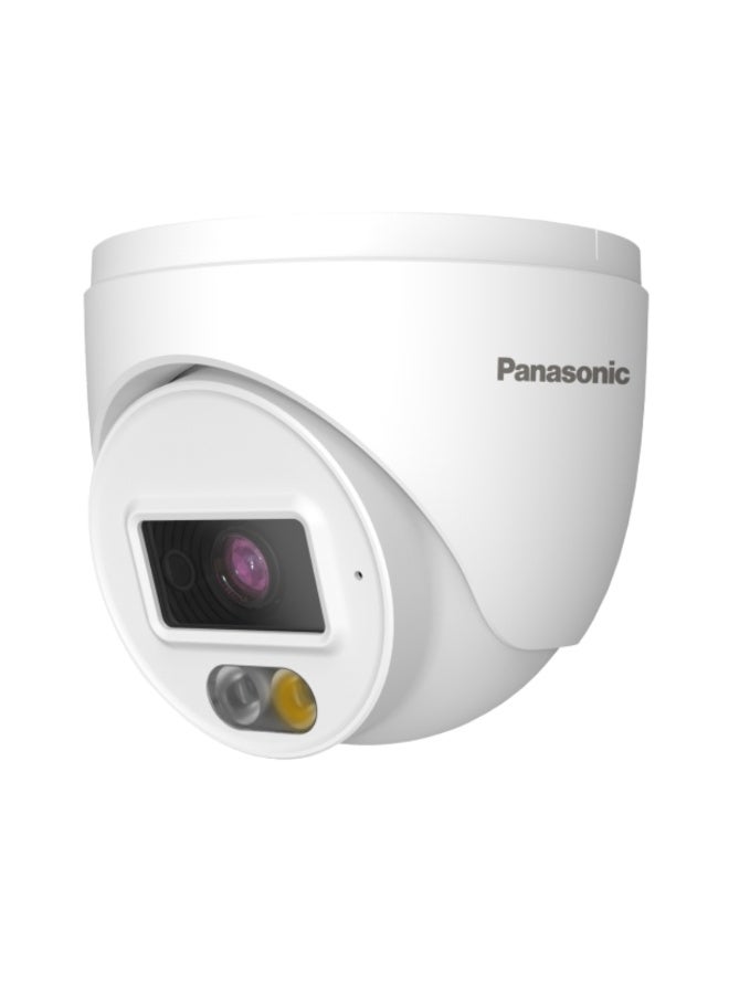Panasonic 16 Channel CCTV Security Surveillance Panasonic NVR Kit (Bundle 6) | 4MP IP67 QHD IP Cameras (16 turret) + 16CH PoE NVR + 4TB Branded Surveillance HDD - Image 2