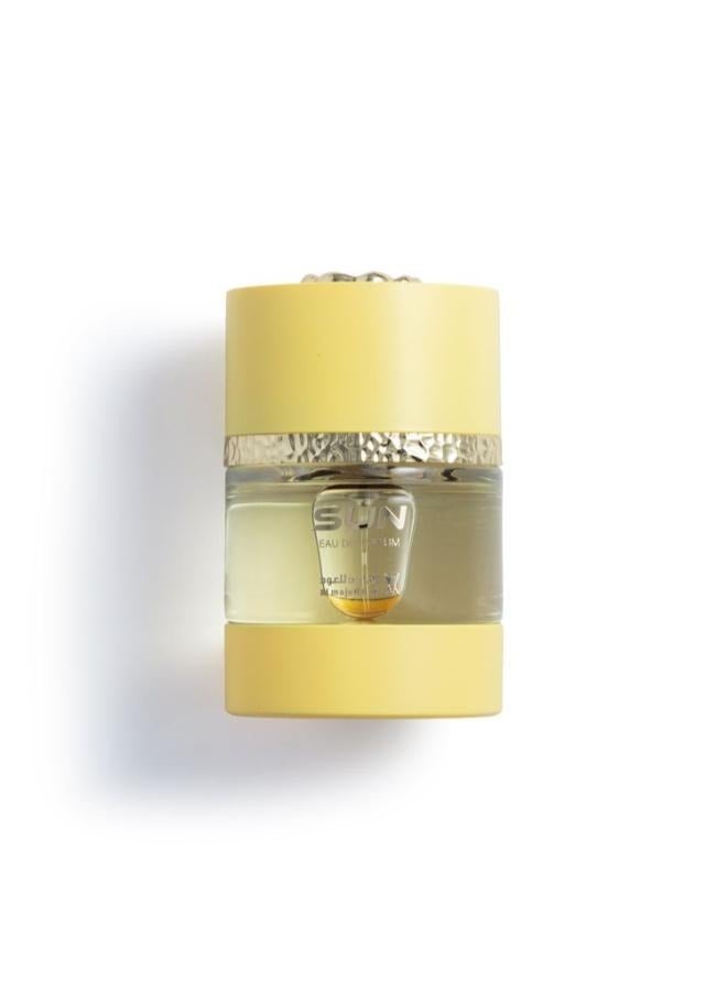 الماجد للعود عطر صن  75 مل - Image 2