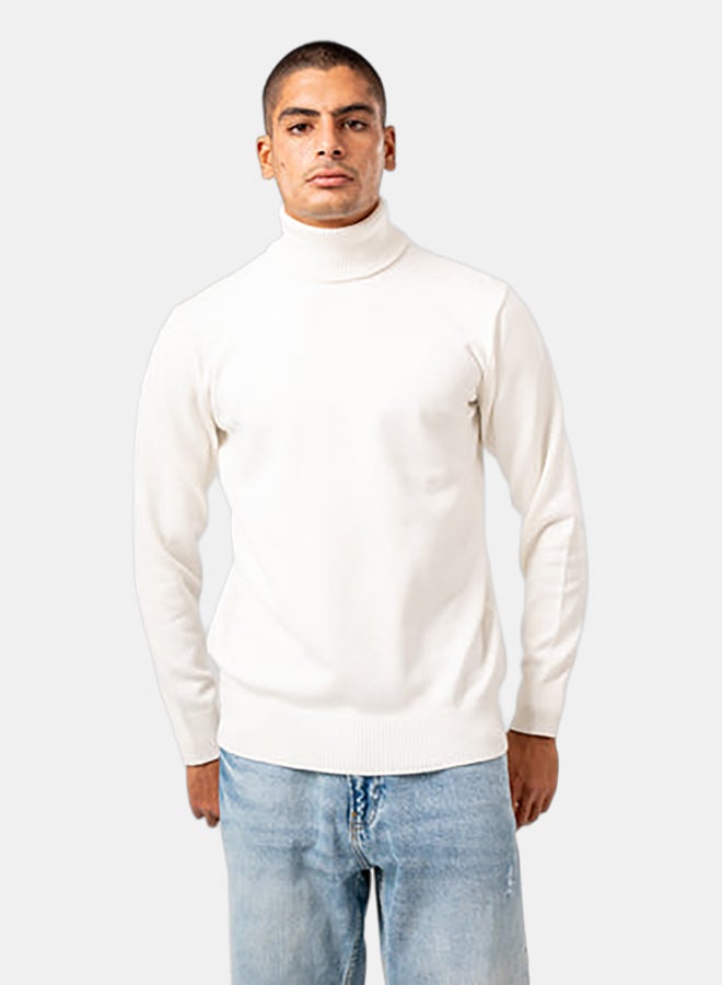 ASTK Turtle Neck Pullover - Image 1