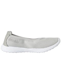 POWER Power Womens Emma Grey Sneaker - 3 UK (5592629)  - Image 3