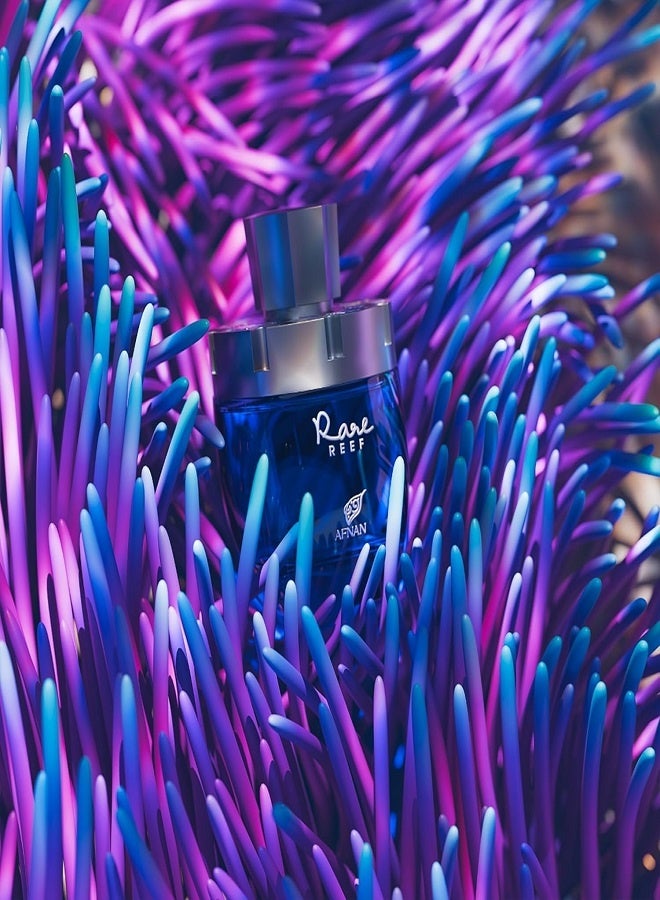 Afnan Rare Reef Extrait De Parfum 100ML - Image 5