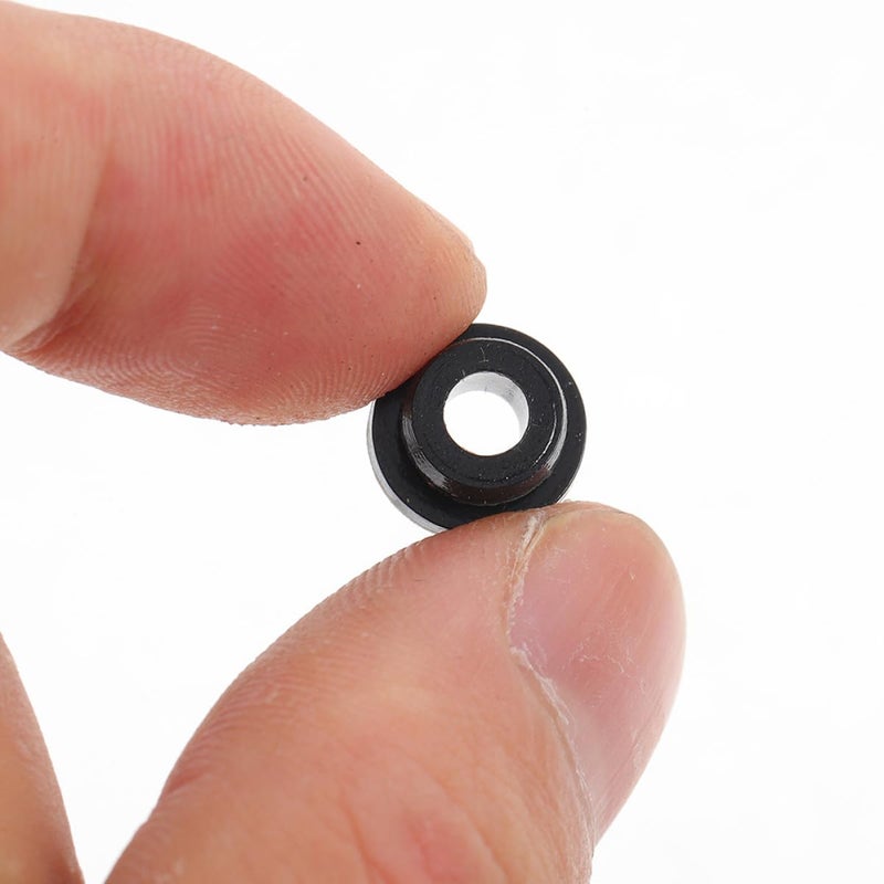 10pcs SSD Hard Drive Screws Set With Flat Washers For 2.5 3.5 Inch Computer Repair - Image 4