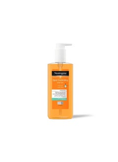 Spot Controlling FaciaL wash 200 ml