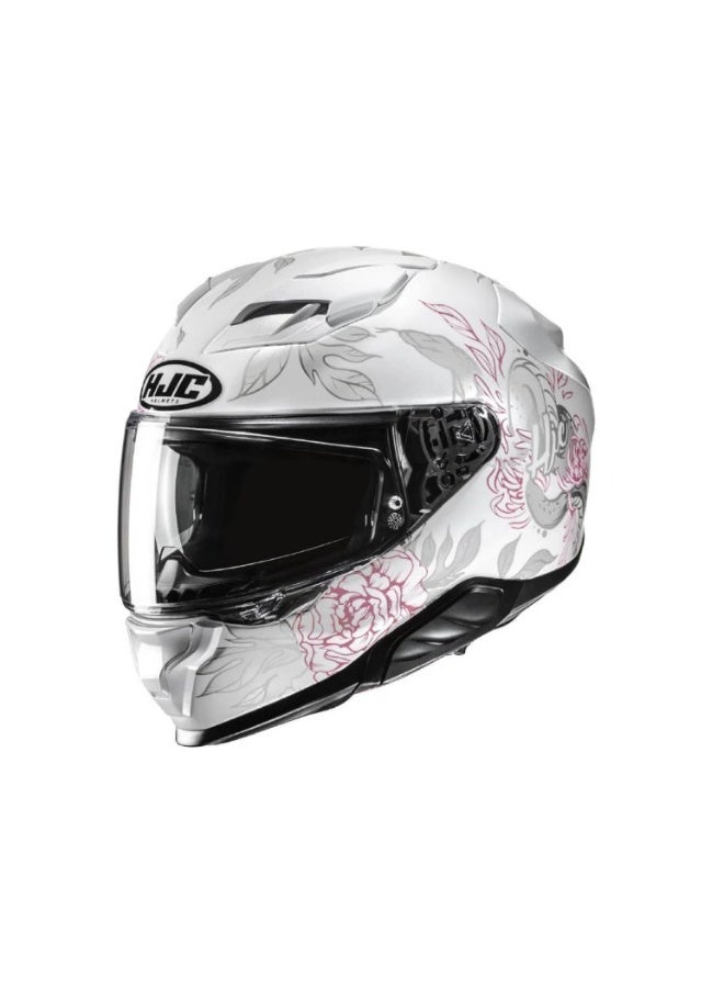 HJC خوذة HJC F71 إليز كاملة الوجه - Image 1
