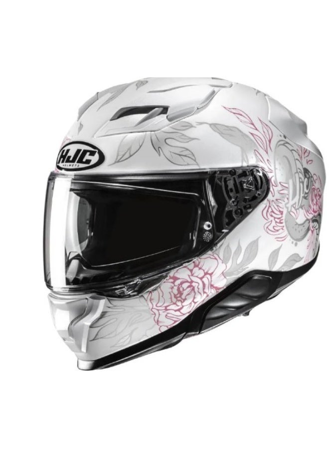 HJC خوذة HJC F71 إليز كاملة الوجه - Image 2