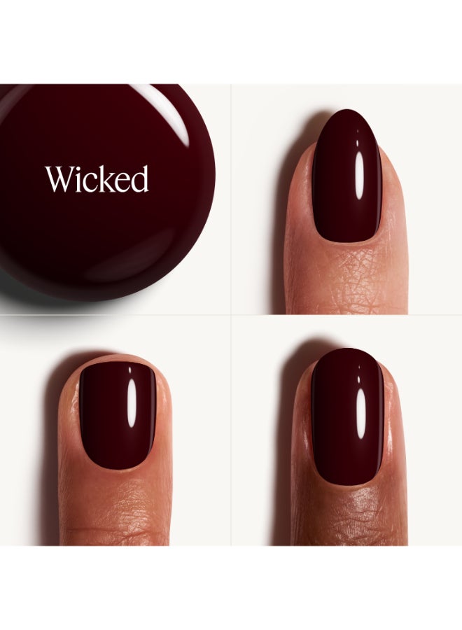 ايسي طلاء أظافر، فيرنيس 13.5 مل - Image 2