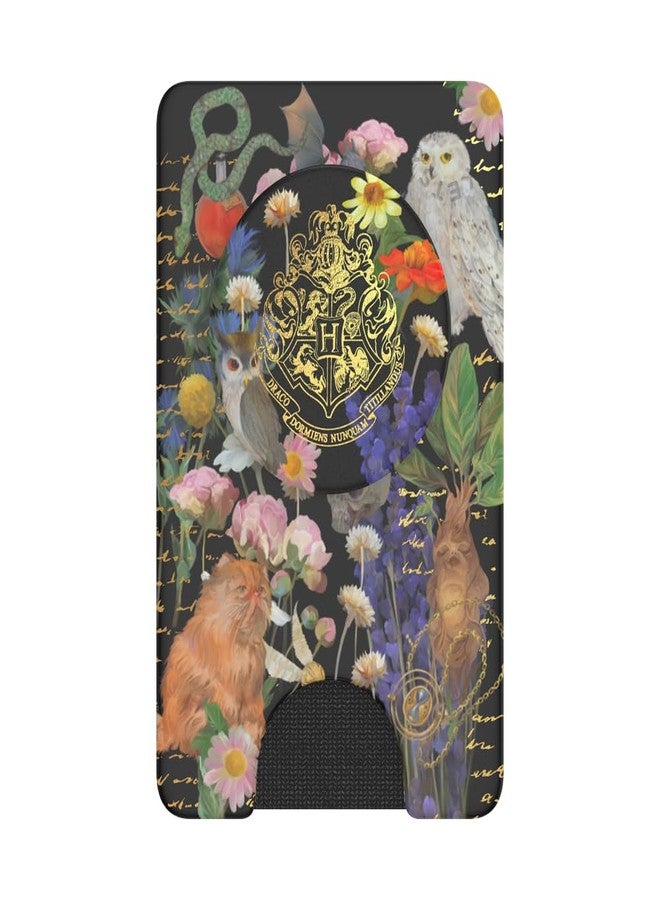 PopSockets Phone Wallet with Expanding Kickstand, Phone Card Holder, Harry Potter - Hermiones-Notebook - Image 5