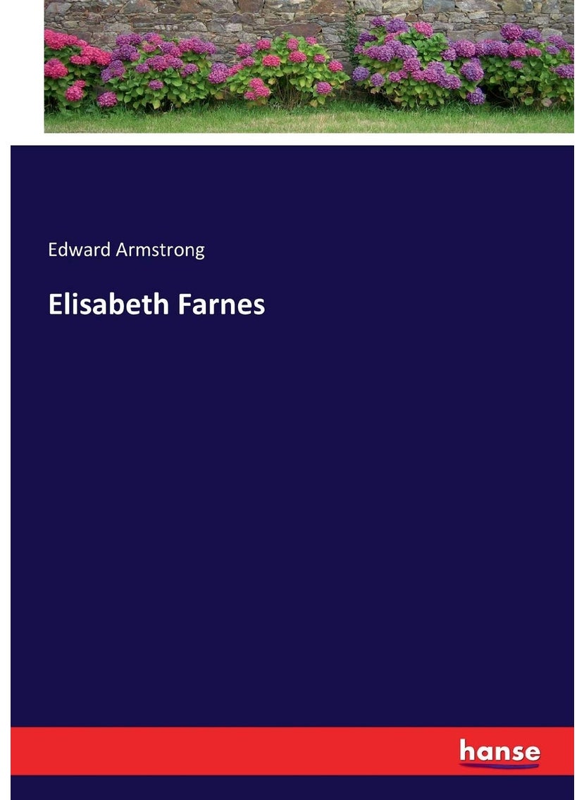 Elisabeth Farnes  - Image 1