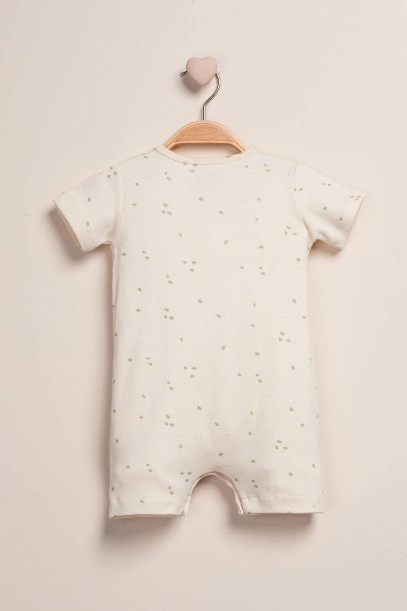 Baby Fou Short Sleeve Barbatos Jumpsuit - Image 2