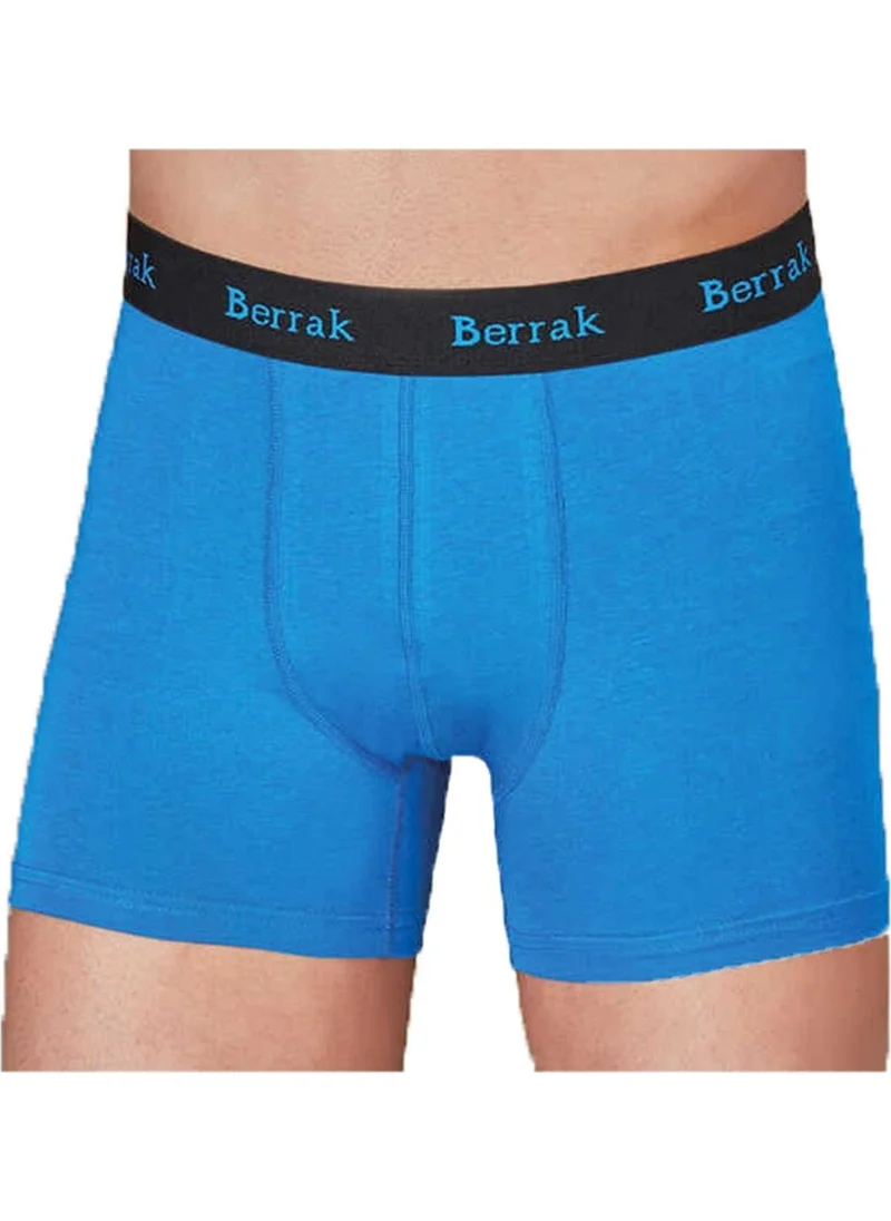 Berrak 4476 Modal Lycra Flexible Men's Boxer