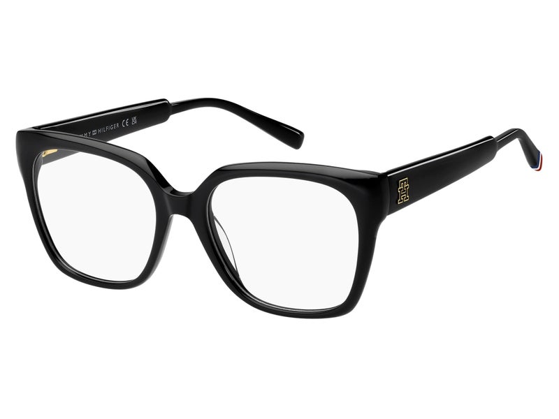 TOMMY HILFIGER Women Cat Eye Frames  52 TH 2287 - Image 2
