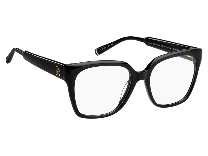 TOMMY HILFIGER Women Cat Eye Frames  52 TH 2287 - Image 4