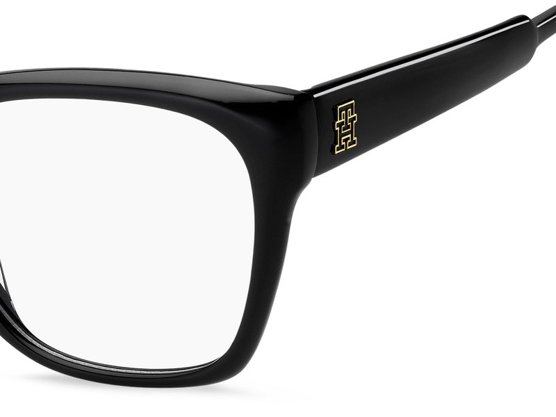 TOMMY HILFIGER Women Cat Eye Frames  52 TH 2287 - Image 3