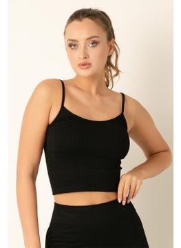 Miorre Seamless Crop T-Shirt  - Image 4