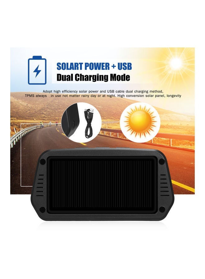 NIBEMINENT Tire Pressure Monitoring System - Image 4