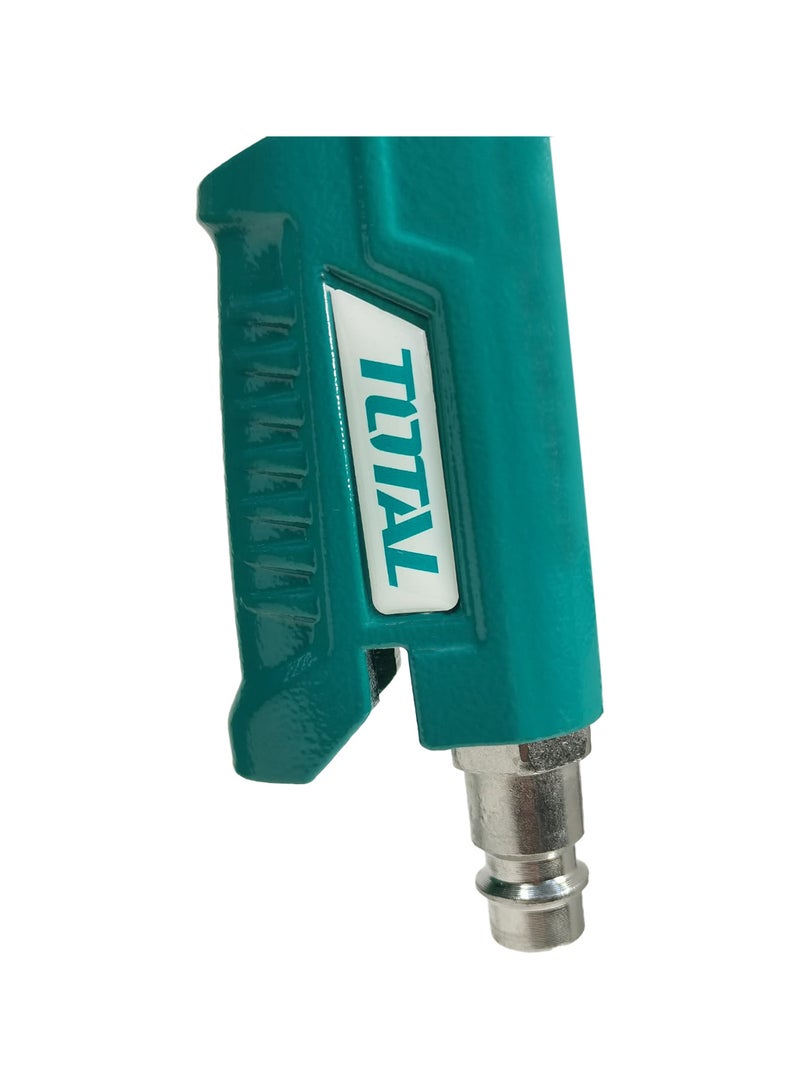 TOTAL High Pressure Car Washing Gun 0.75L Capacity 215mm Nozzle With 4 Bar Operation Pressure Universal Connectors-TAT20751 - Image 4