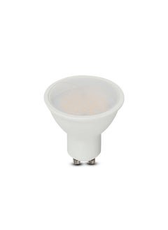 V-TAC 6.5W LED GU10 Spotlight(PACK OF 10 PCS) 