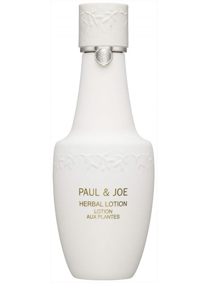 Paul & Joe Herbal Lotion, 6.7 Fl Oz  - Image 1