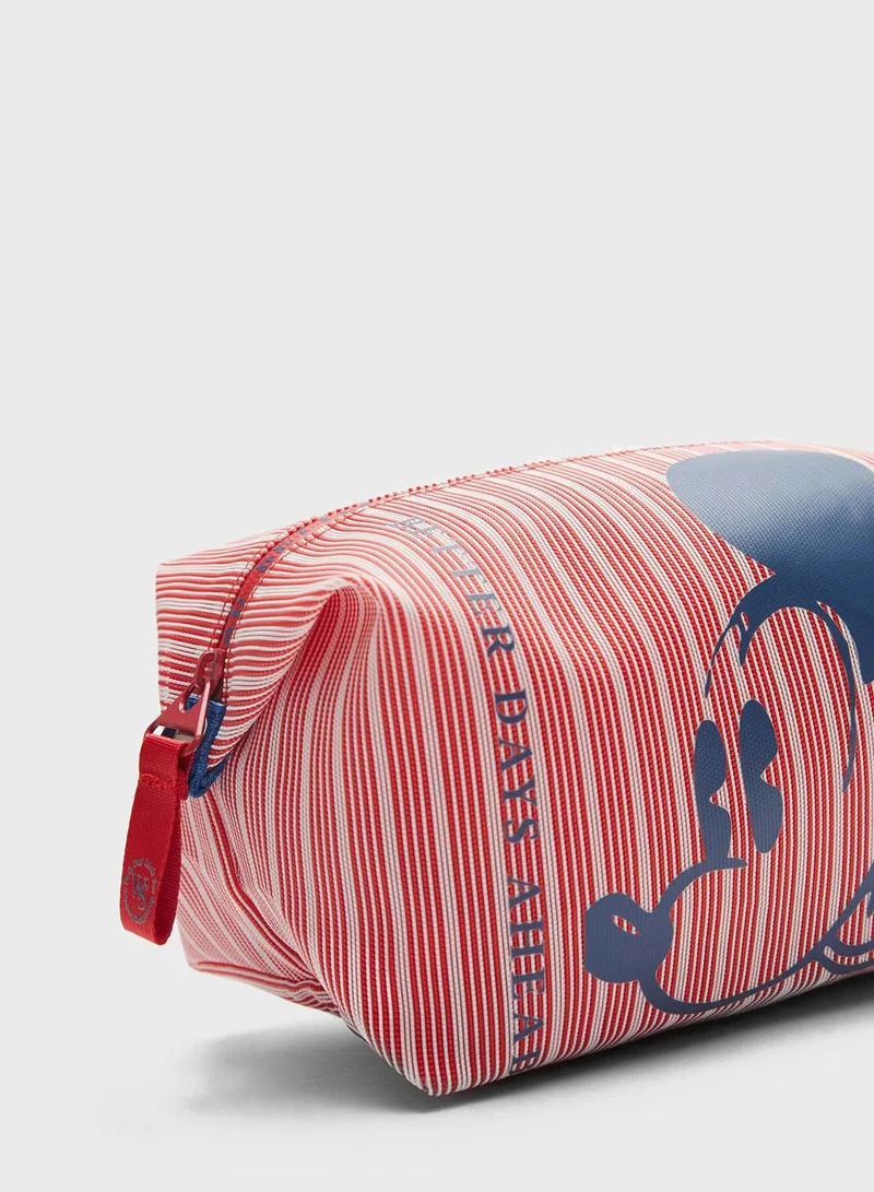 women'secret Ahead Cosmetic Bag