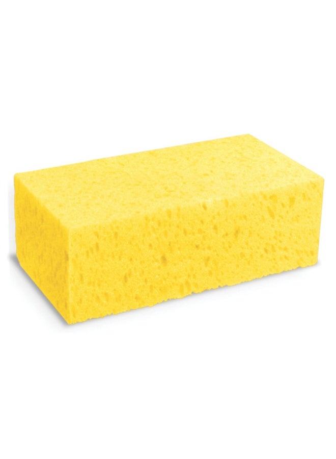 YORK CAR SPONGE PREMIUM | CAR CLEANING | DISH WASH | CLEANING | KITCHEN CLEANING SPONGE | FOR DISHES SINK AND BATHROOM - Image 2