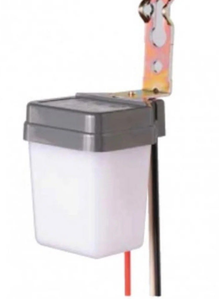 ماركة غير محددة 10 Amp Photocell Sensor Made in China  - Image 1