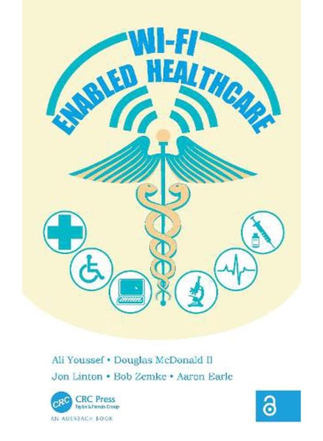 Wi-Fi Enabled Healthcare